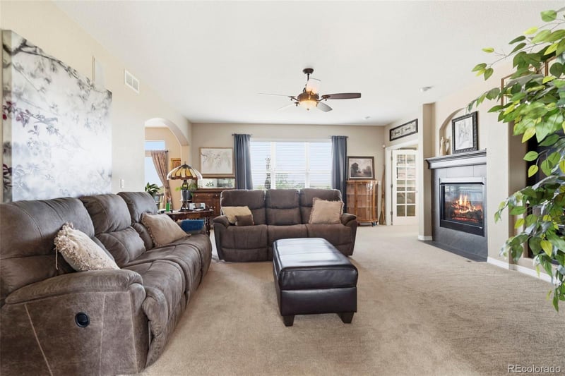 2364 Elkhorn Ranch St, Parker, CO 80138