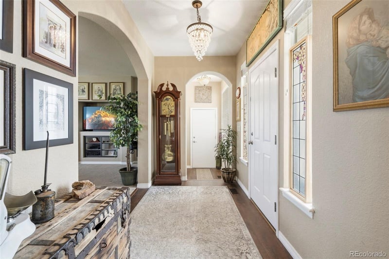 2364 Elkhorn Ranch St, Parker, CO 80138