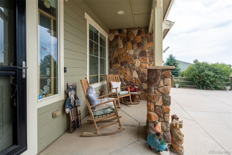 2364 Elkhorn Ranch St, Parker, CO 80138