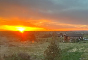 2364 Elkhorn Ranch St, Parker, CO 80138