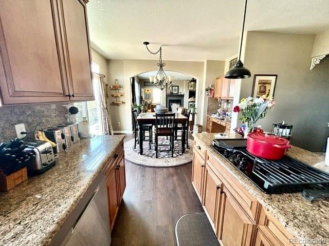 2364 Elkhorn Ranch St, Parker, CO 80138