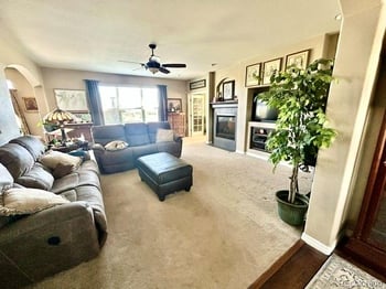 2364 Elkhorn Ranch St, Parker, CO 80138