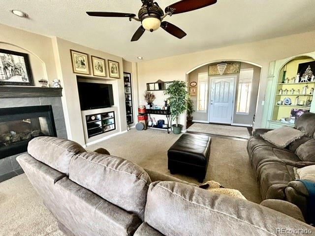 2364 Elkhorn Ranch St, Parker, CO 80138
