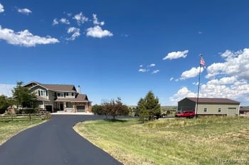 2364 Elkhorn Ranch St, Parker, CO 80138