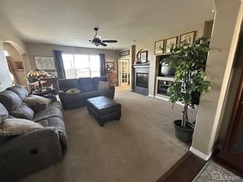 2364 Elkhorn Ranch St, Parker, CO 80138