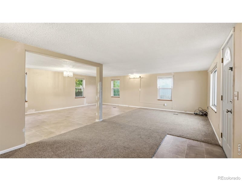 307-309 Beaver St, Hillrose, CO 80733