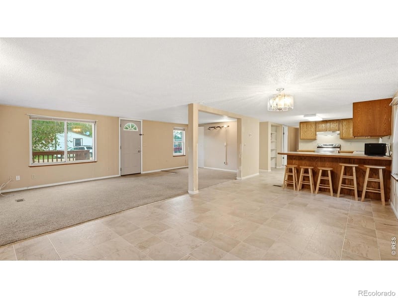 307-309 Beaver St, Hillrose, CO 80733