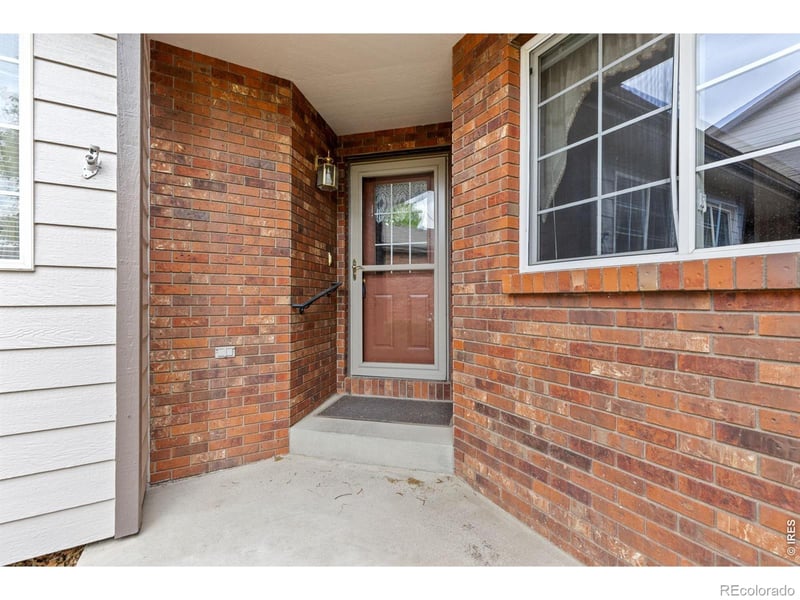 2058 35th Avenue Ct, Greeley, CO 80634