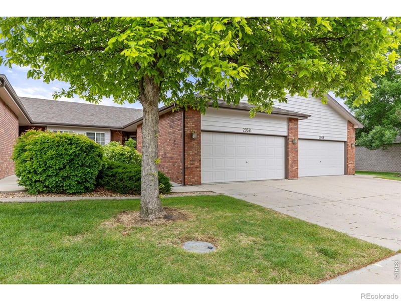 2058 35th Avenue Ct, Greeley, CO 80634