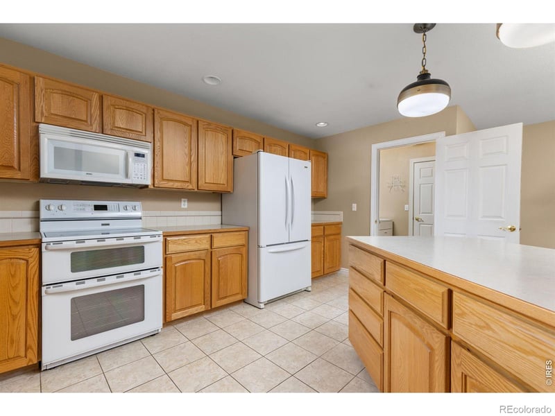 2058 35th Avenue Ct, Greeley, CO 80634
