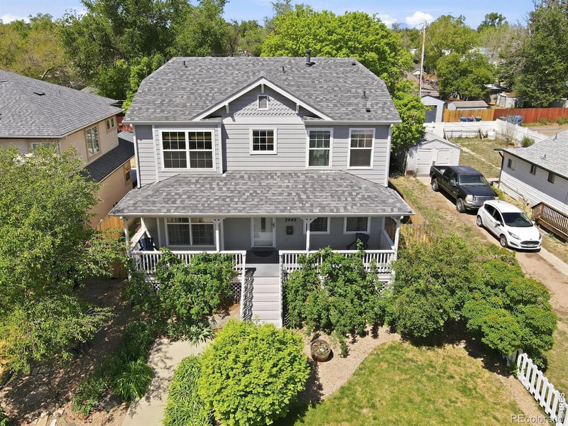 2445 Benton St, Edgewater, CO 80214