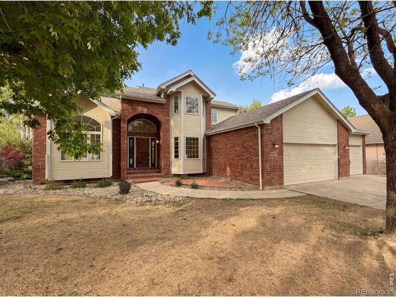 2677 Eldorado Springs Dr, Loveland, CO 80538