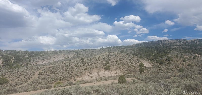 Lot 4544 Corner Of Beekman And Moran Rd, Fort Garland, CO 81133