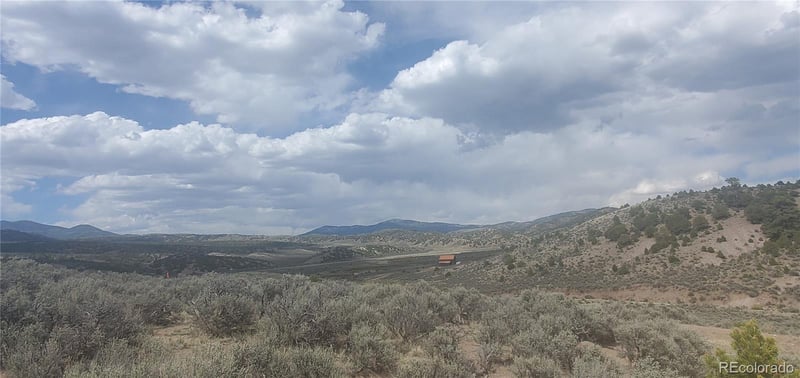 Lot 4544 Corner Of Beekman And Moran Rd, Fort Garland, CO 81133