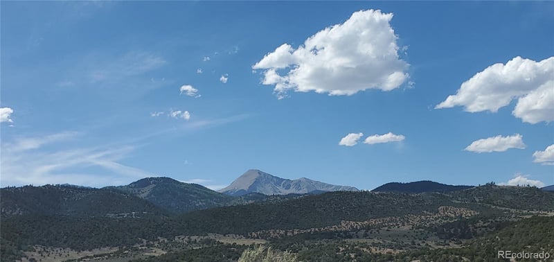 Lot 4544 Corner Of Beekman And Moran Rd, Fort Garland, CO 81133