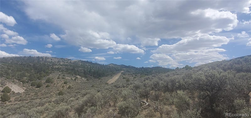 Lot 4544 Corner Of Beekman And Moran Rd, Fort Garland, CO 81133