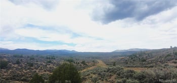 Lot 4544 Corner Of Beekman And Moran Rd, Fort Garland, CO 81133