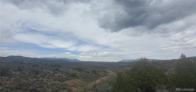 Lot 4544 Corner Of Beekman And Moran Rd, Fort Garland, CO 81133