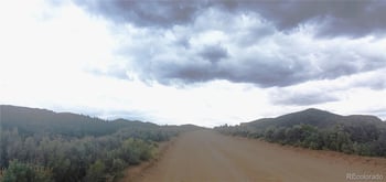 Lot 4544 Corner Of Beekman And Moran Rd, Fort Garland, CO 81133