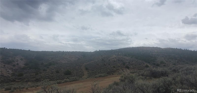 Lot 4544 Corner Of Beekman And Moran Rd, Fort Garland, CO 81133