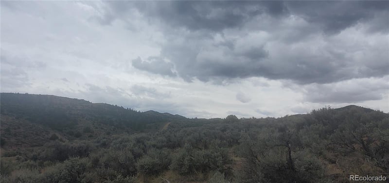 Lot 4544 Corner Of Beekman And Moran Rd, Fort Garland, CO 81133