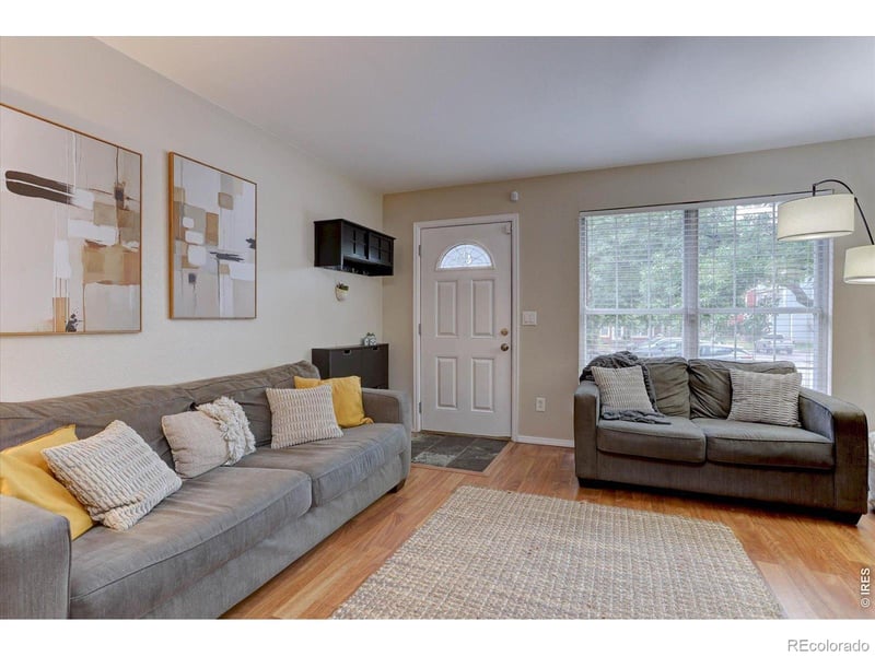 994 Milo Cir #B, Lafayette, CO 80026