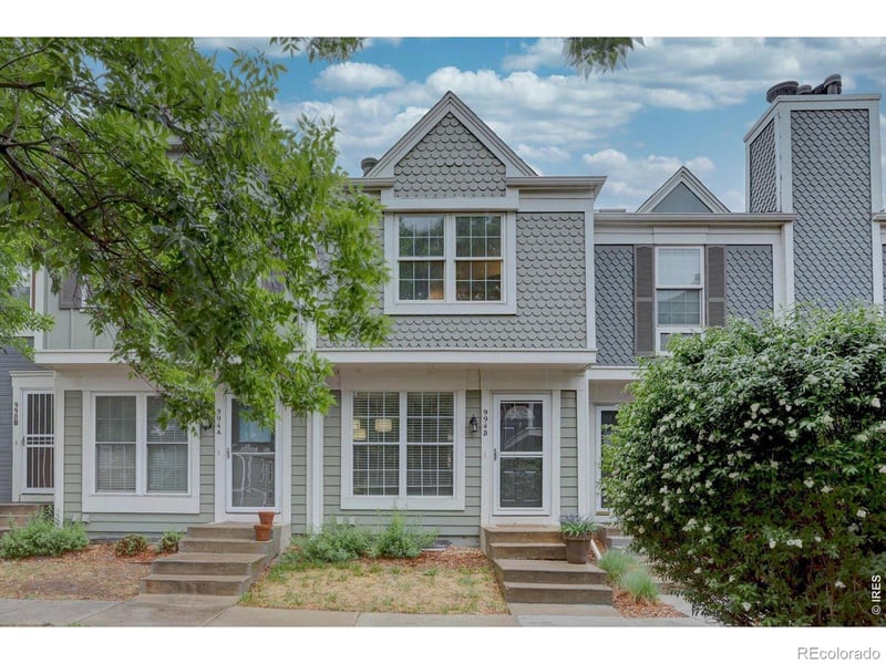 994 Milo Cir #B, Lafayette, CO 80026