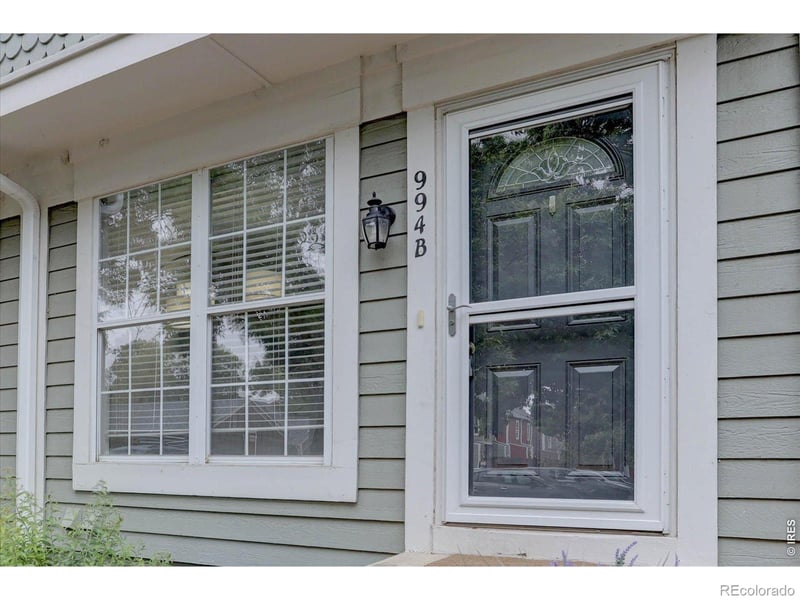 994 Milo Cir #B, Lafayette, CO 80026