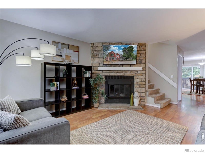 994 Milo Cir #B, Lafayette, CO 80026