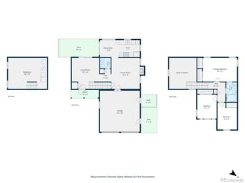 5640 Corinth Dr, Colorado Springs, CO 80923