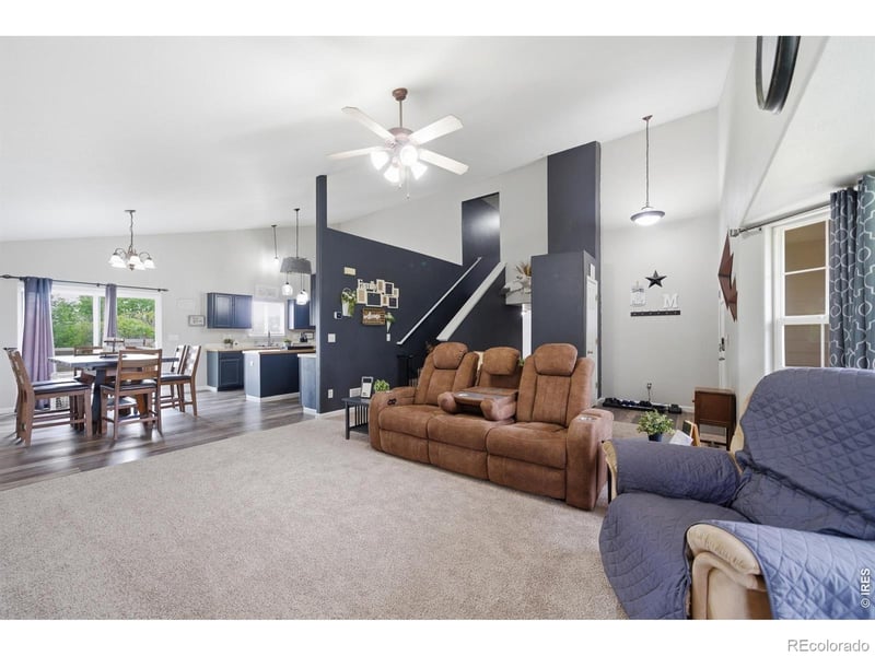 110 Keystone Dr, Severance, CO 80550