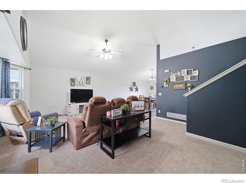 110 Keystone Dr, Severance, CO 80550