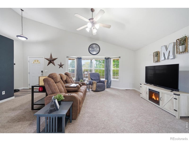 110 Keystone Dr, Severance, CO 80550