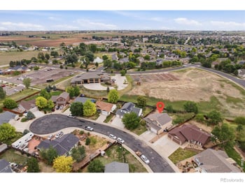 110 Keystone Dr, Severance, CO 80550