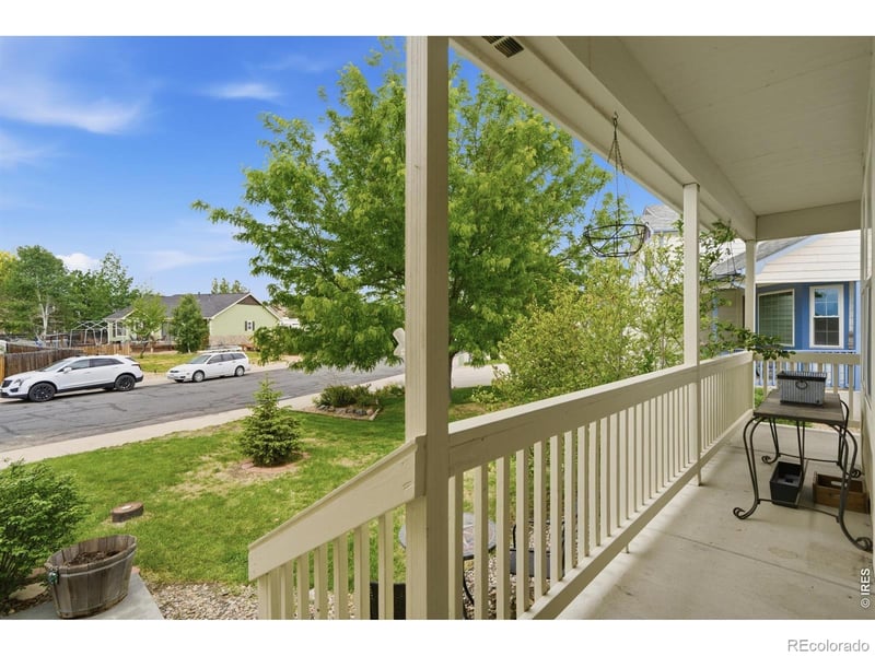 110 Keystone Dr, Severance, CO 80550