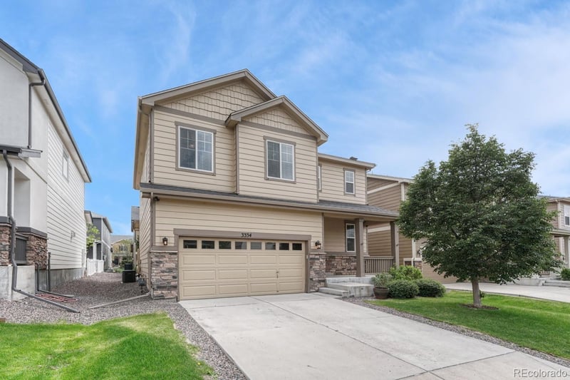 3334 141st Ave, Thornton, CO 80602