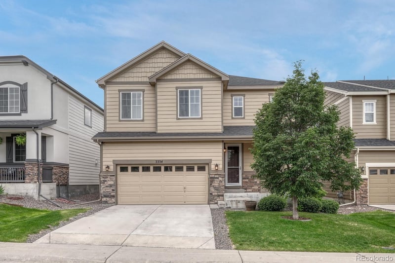 3334 141st Ave, Thornton, CO 80602