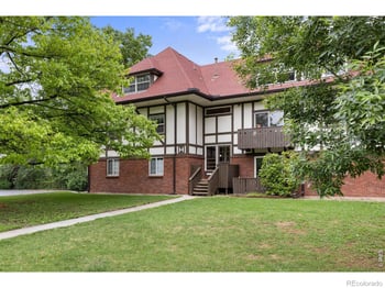 3250 Oneal Cir #H17, Boulder, CO 80301