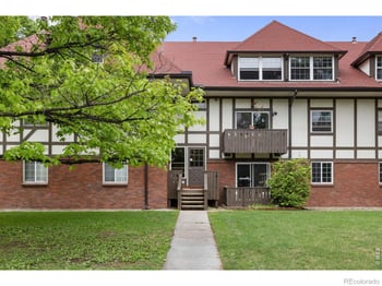 3250 Oneal Cir #H17, Boulder, CO 80301
