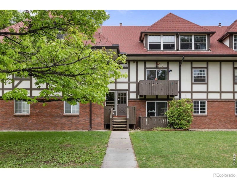 3250 Oneal Cir #H17, Boulder, CO 80301