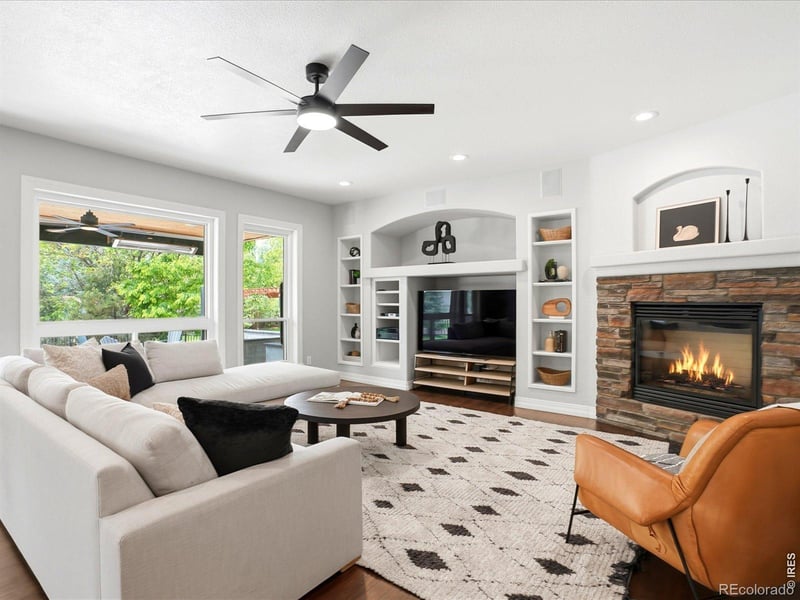 428 Meadow View Pw, Erie, CO 80516