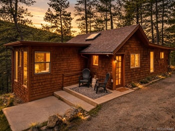 7520 Blue Creek Rd, Evergreen, CO 80439