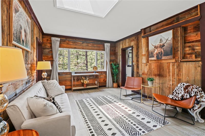 7520 Blue Creek Rd, Evergreen, CO 80439