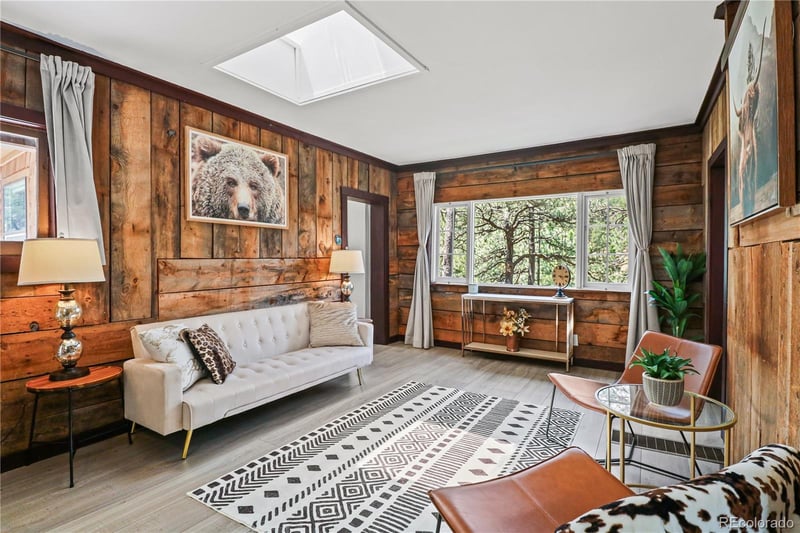 7520 Blue Creek Rd, Evergreen, CO 80439