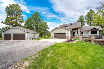 35723 Elkridge Rn, Elizabeth, CO 80107