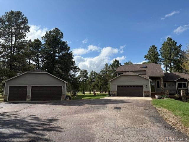 35723 Elkridge Rn, Elizabeth, CO 80107