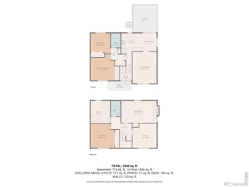 11480 Ogden St, Northglenn, CO 80233