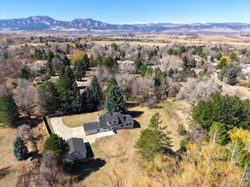 7859 Raven Ct, Boulder, CO 80303