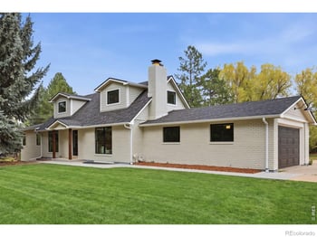 7859 Raven Ct, Boulder, CO 80303