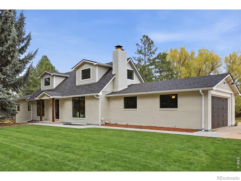 7859 Raven Ct, Boulder, CO 80303
